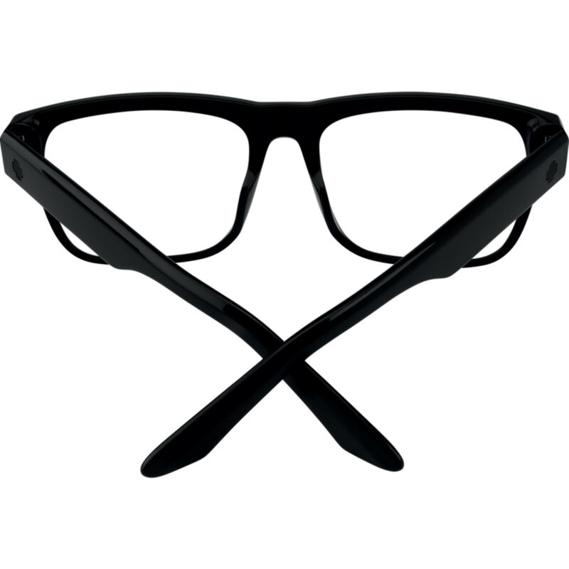 DISCORD OPTICAL 58, Black-Demo  W/ Spy+ Lens Print, hi-res image number null